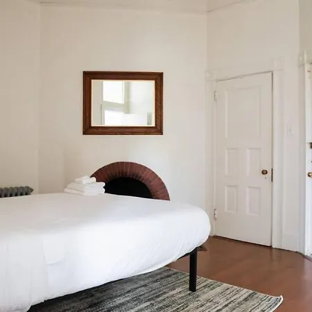 Apartamento Cozy Fenway 1Br Walk To Mit